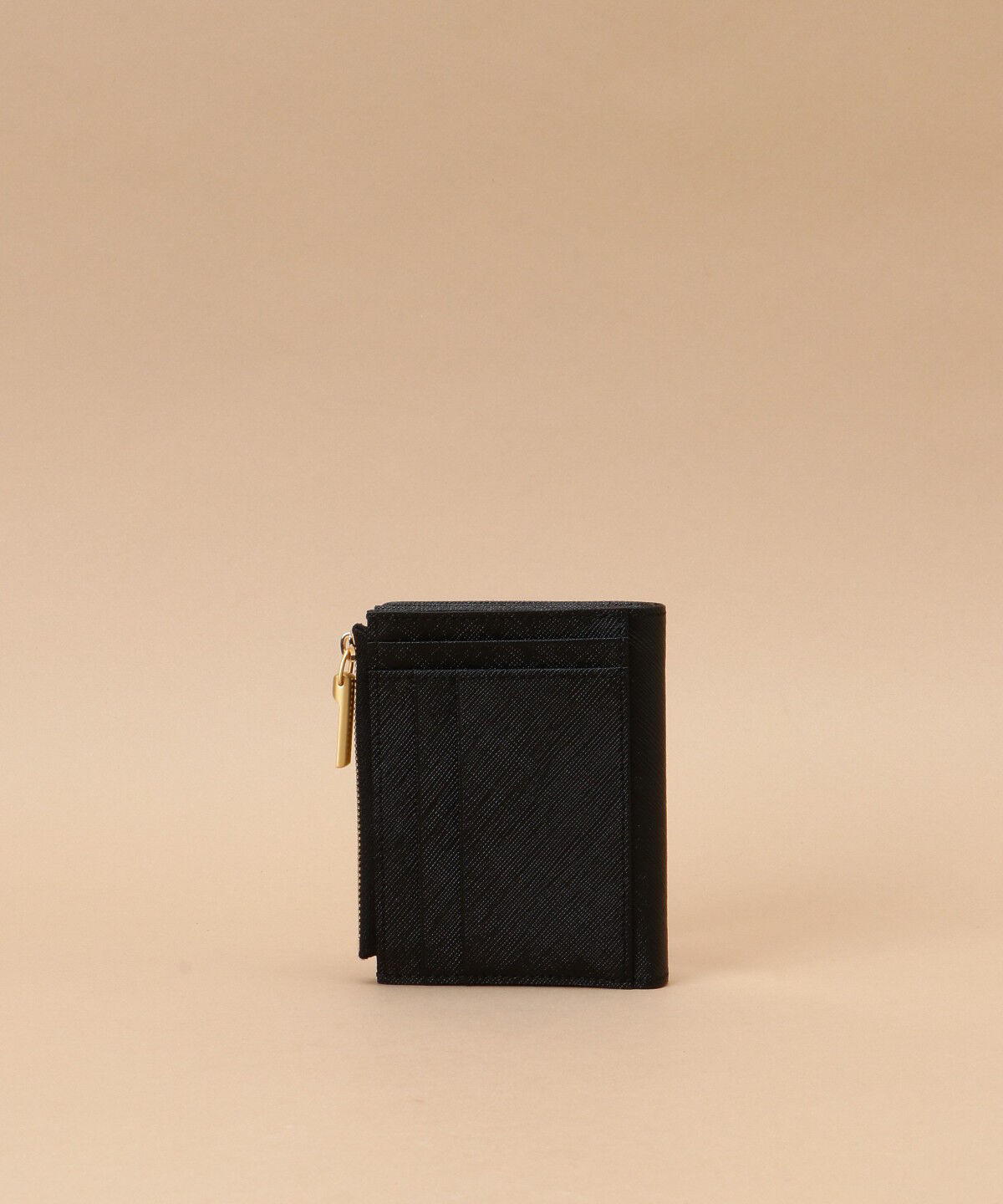 Samantha Thavasa「Pomme d'espoir ポムディスポワール ワンカラー折財布」|財布|