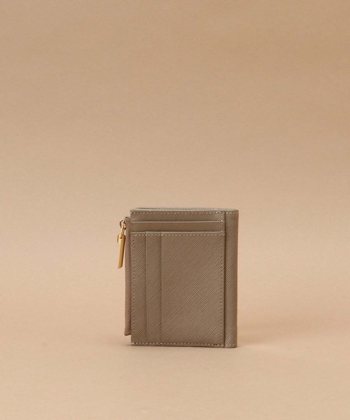 Samantha Thavasa「Pomme d'espoir ポムディスポワール ワンカラー折財布」|財布|