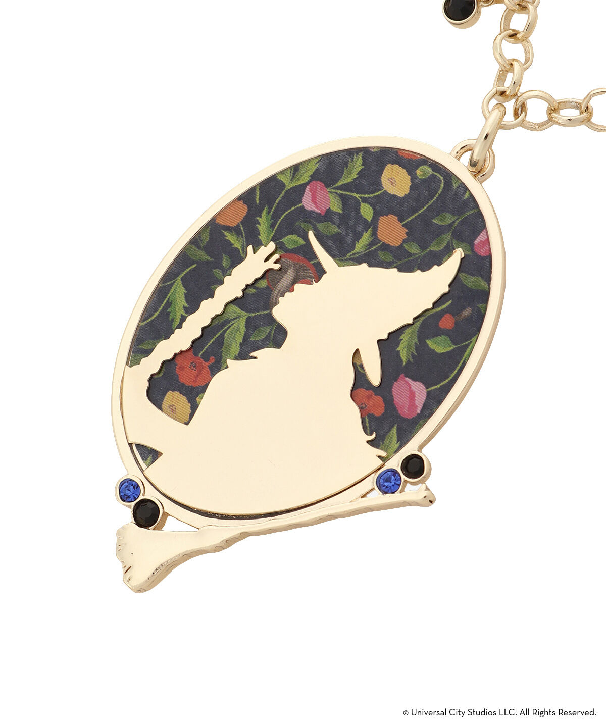 Samantha Thavasa「WICKEDコレクション バッグチャーム（エルファバ）」|チャーム・キーホルダー|