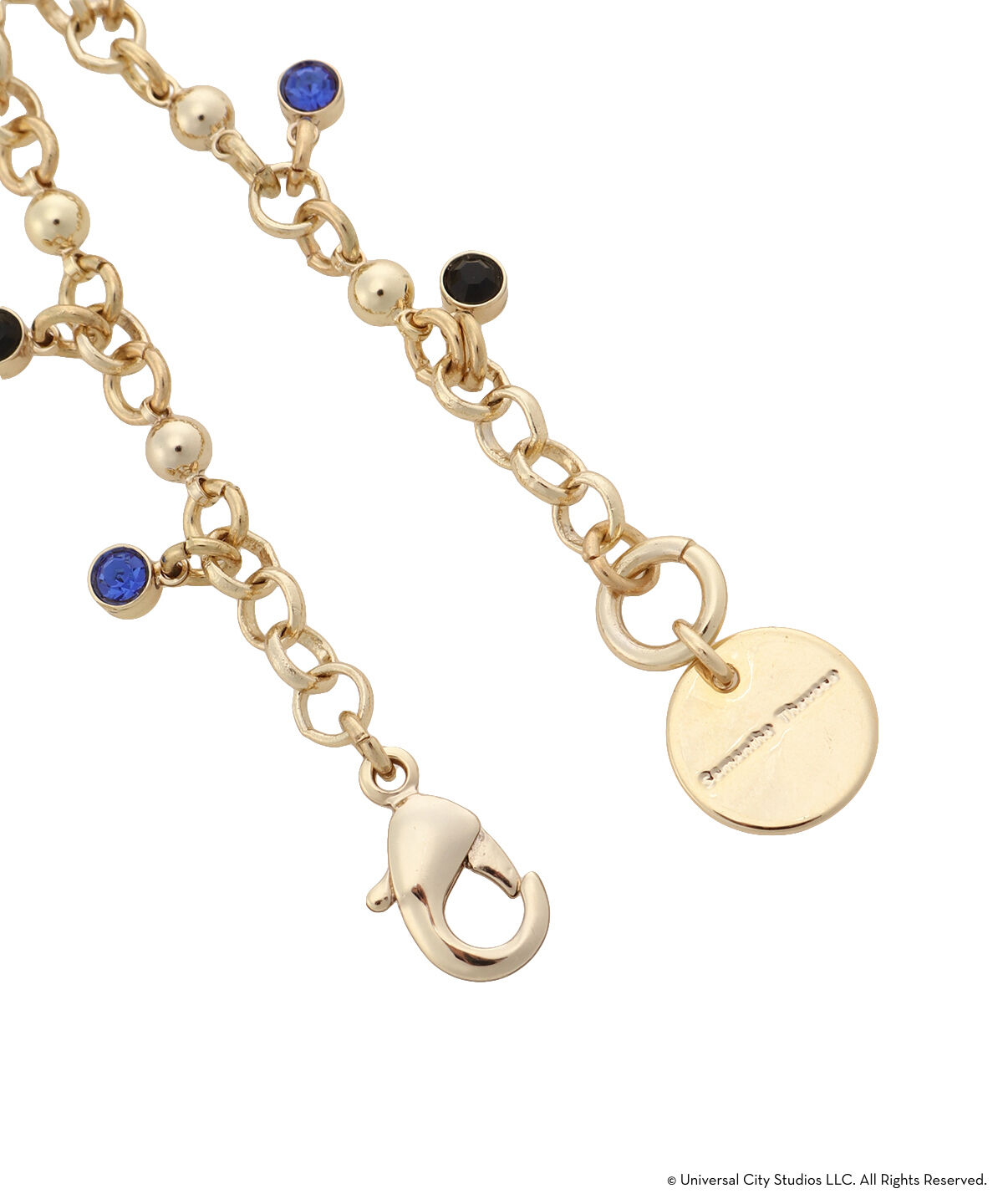 Samantha Thavasa「WICKEDコレクション バッグチャーム（エルファバ）」|チャーム・キーホルダー|