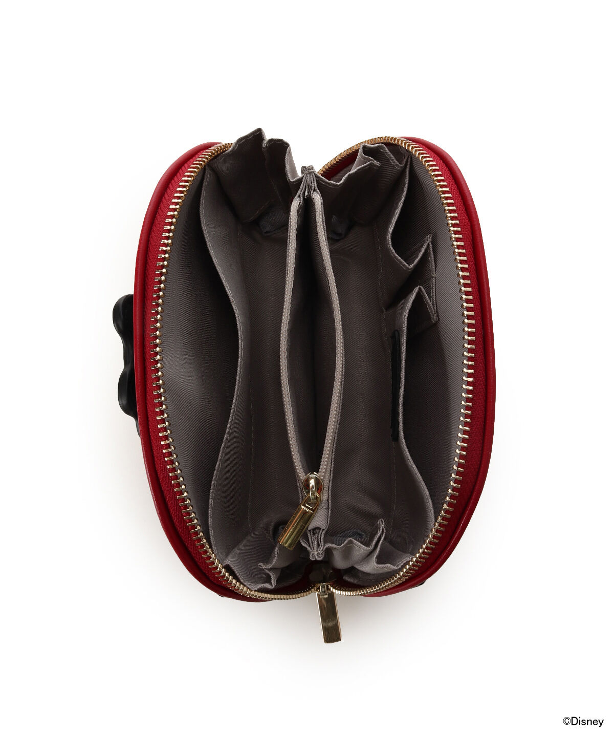 Samantha Thavasa「「ミニーマウス」コレクション ポーチ」|ポーチ|