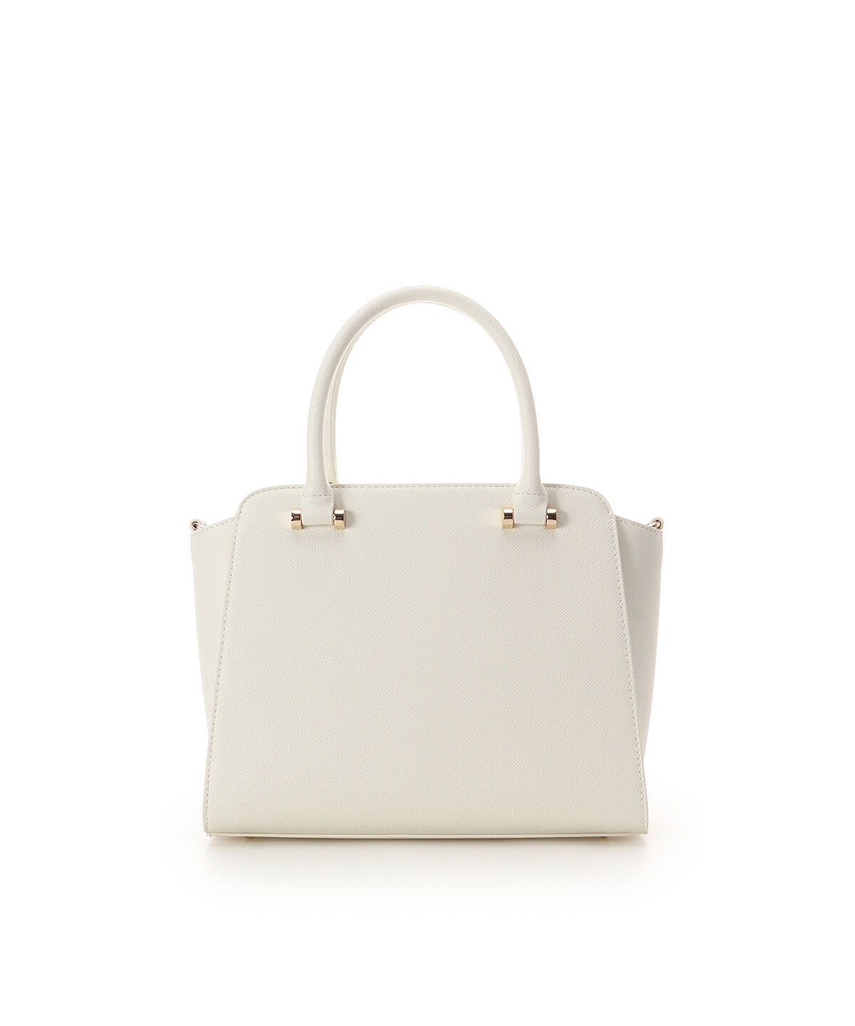 Samantha Vega「新色ツイードアクセントリボンハンドバッグ」|ハンドバッグ|