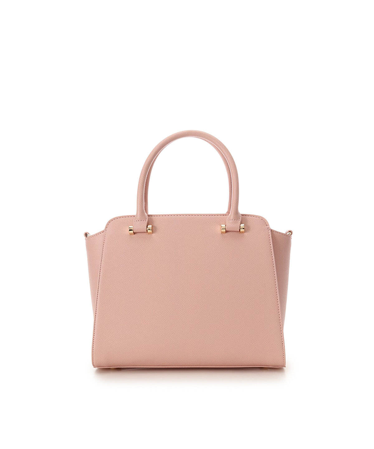 Samantha Vega「新色ツイードアクセントリボンハンドバッグ」|ハンドバッグ|