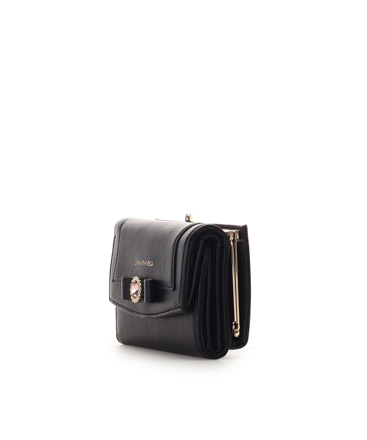 Samantha Vega「ハニーフラッター折財布」|財布|