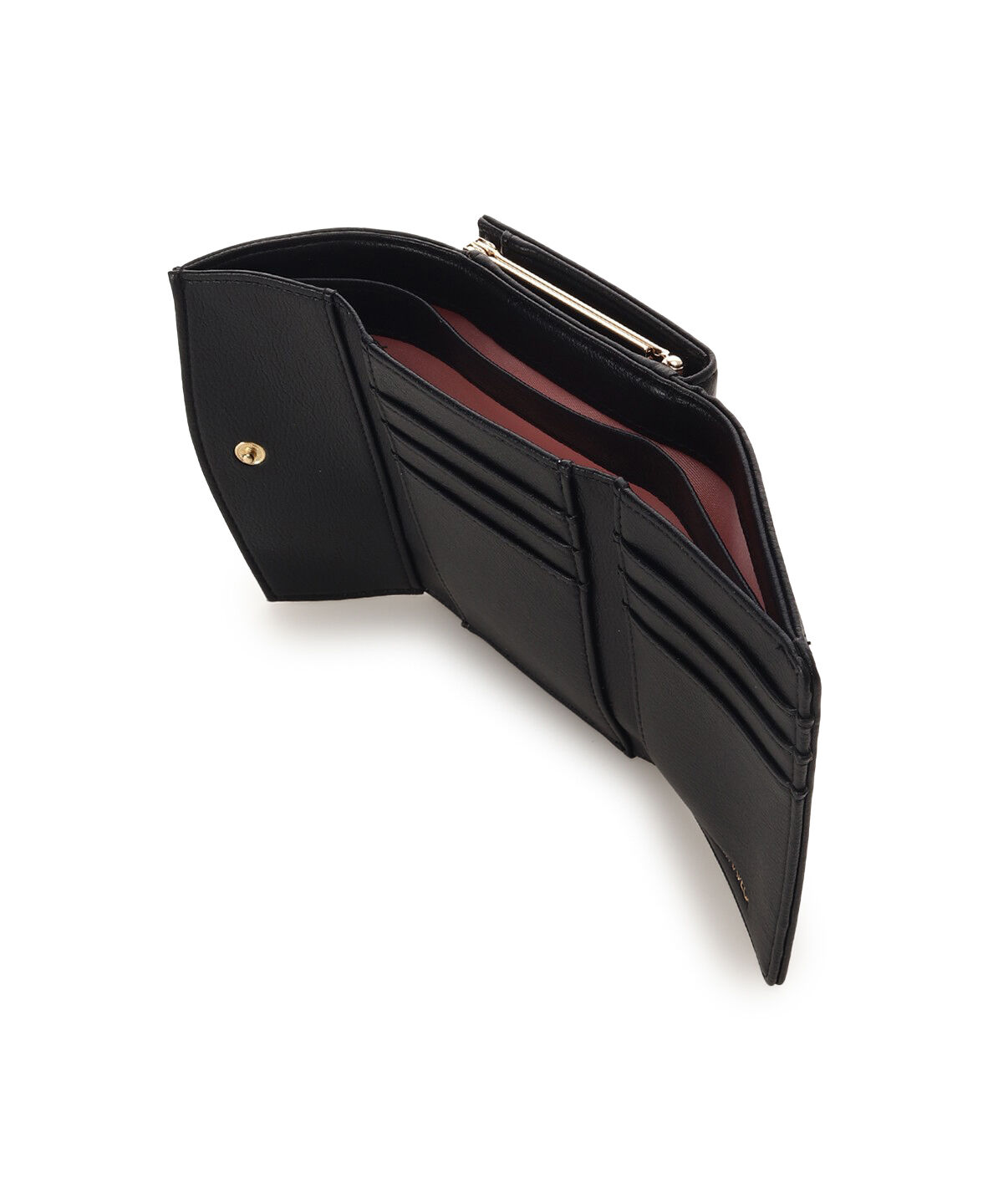 Samantha Vega「ハニーフラッター折財布」|財布|