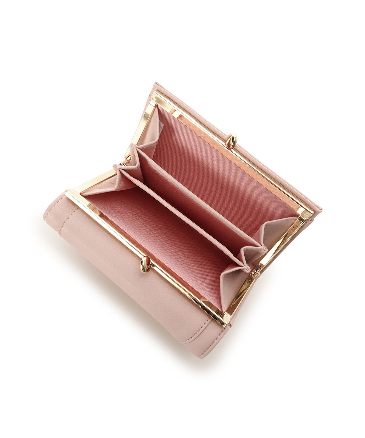 Samantha Vega「ハニーフラッター折財布」|財布|