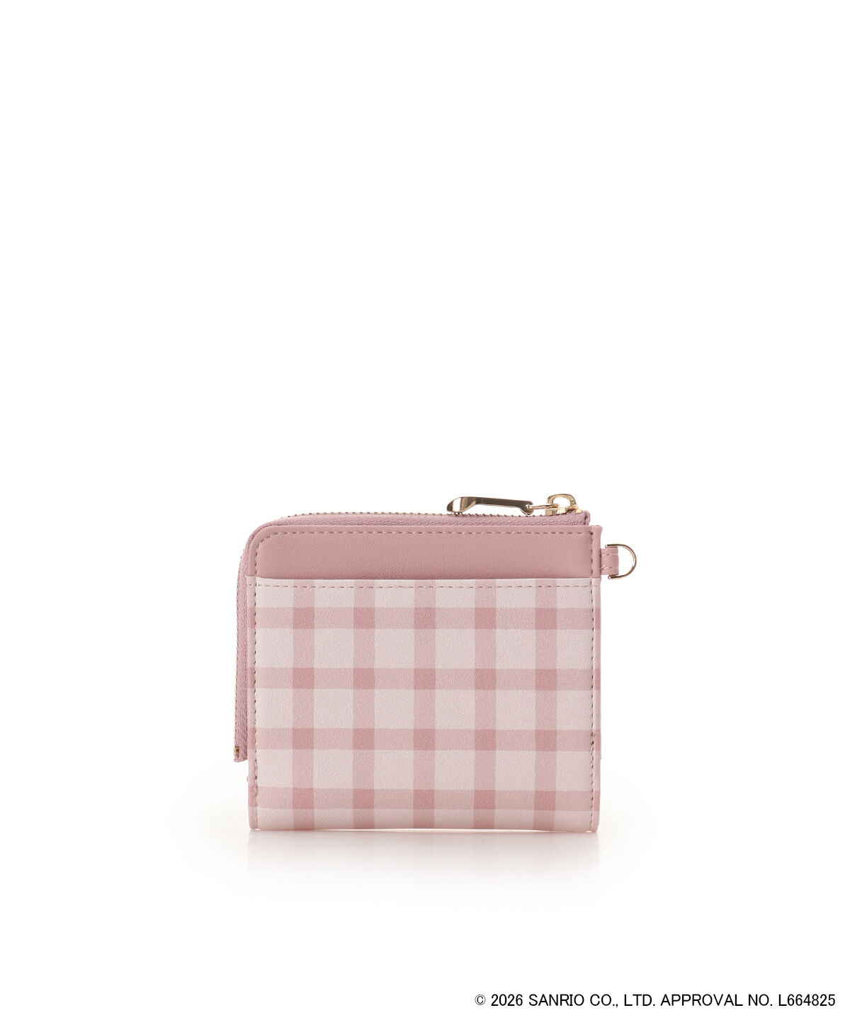 Samantha Vega「「ハローキティ」コラボコレクション　折財布」|財布|