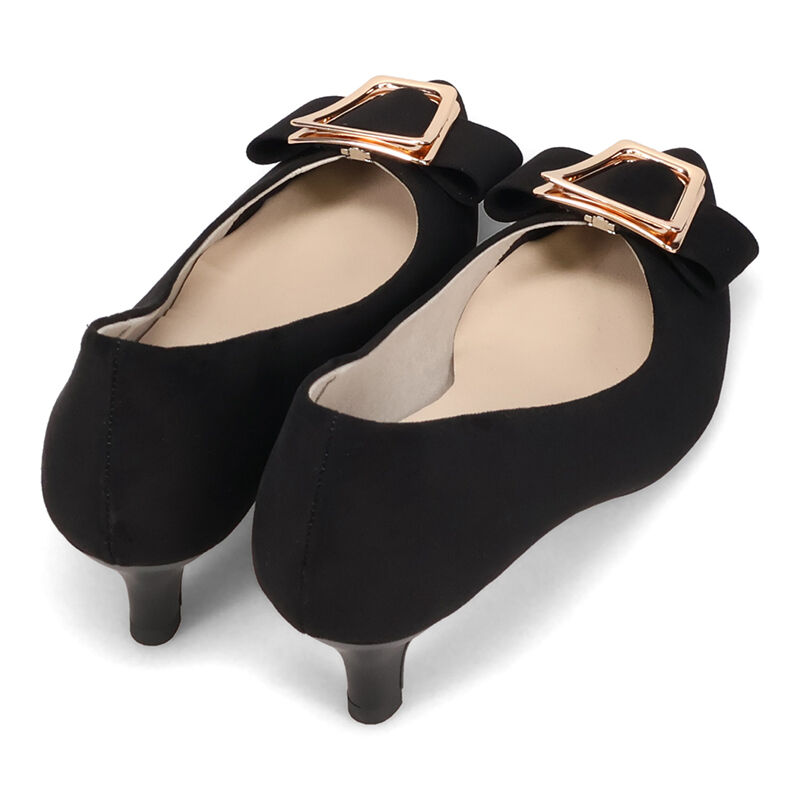 WA Oriental TRaffic「●2026春夏新作●2wayリボンモチーフヒールパンプス/62112」|パンプス|