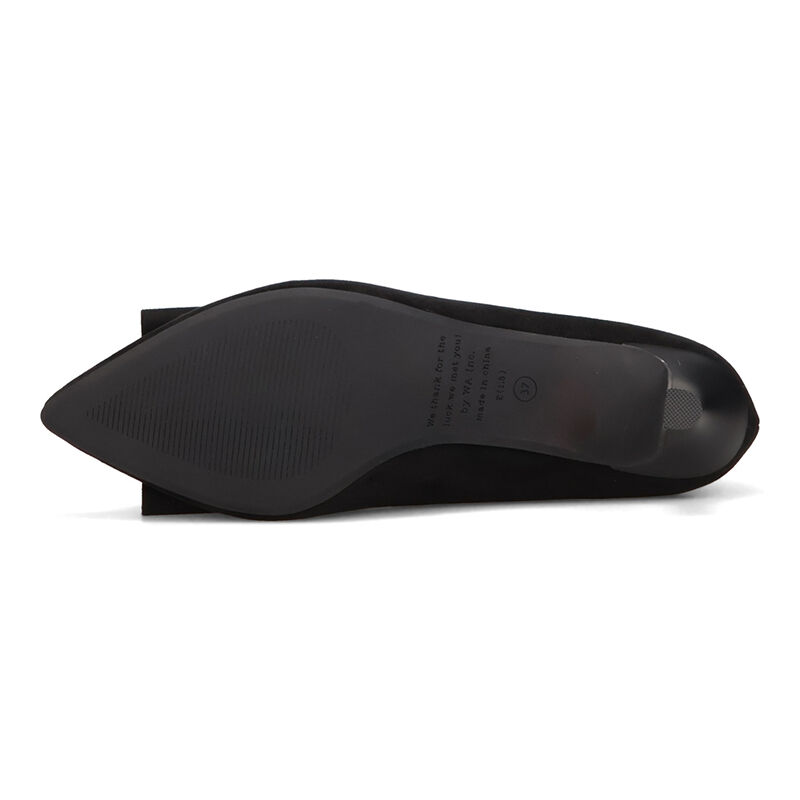 WA Oriental TRaffic「●2026春夏新作●2wayリボンモチーフヒールパンプス/62112」|パンプス|