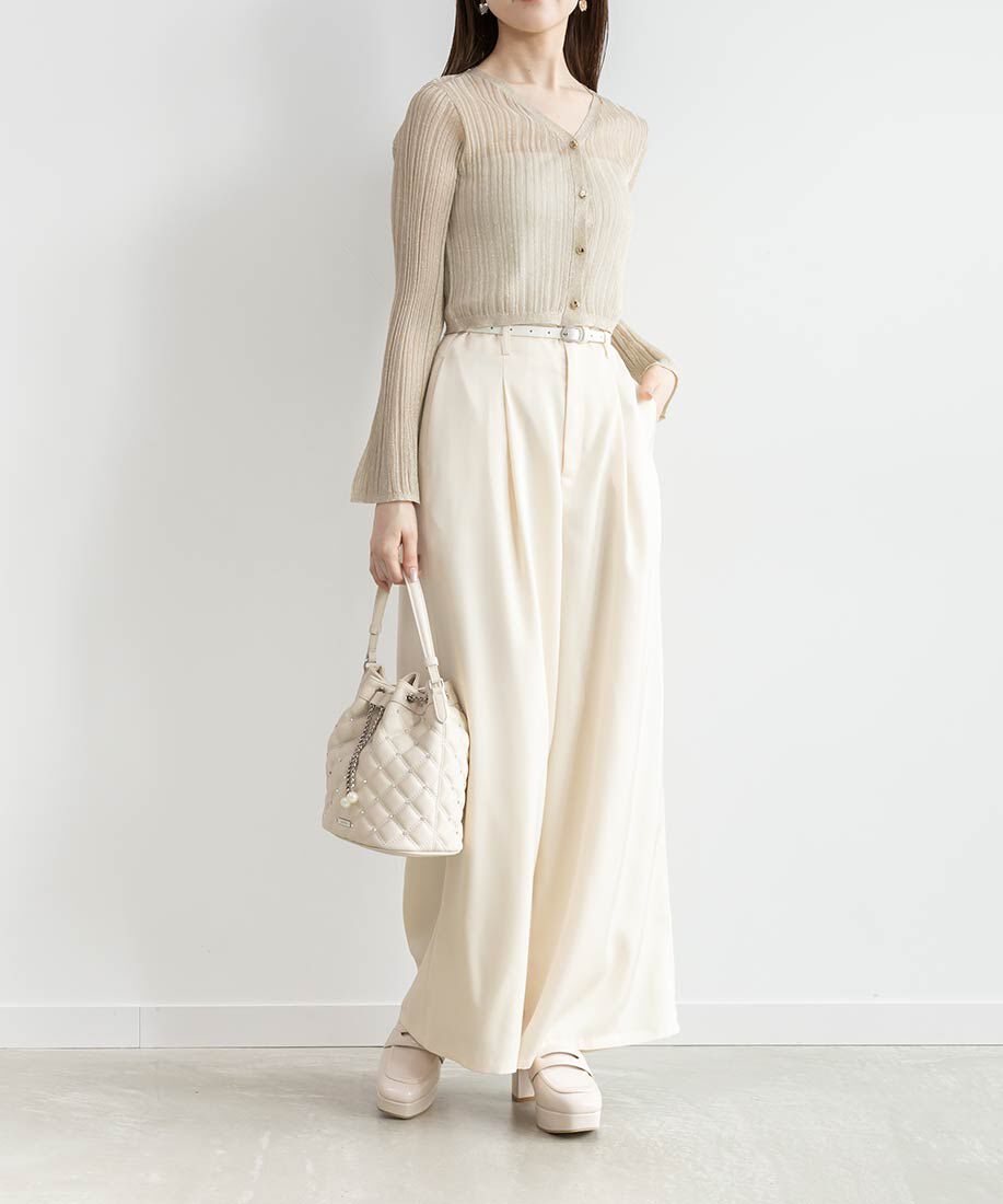  「ストームデザインヒールローファー」|ローファー|