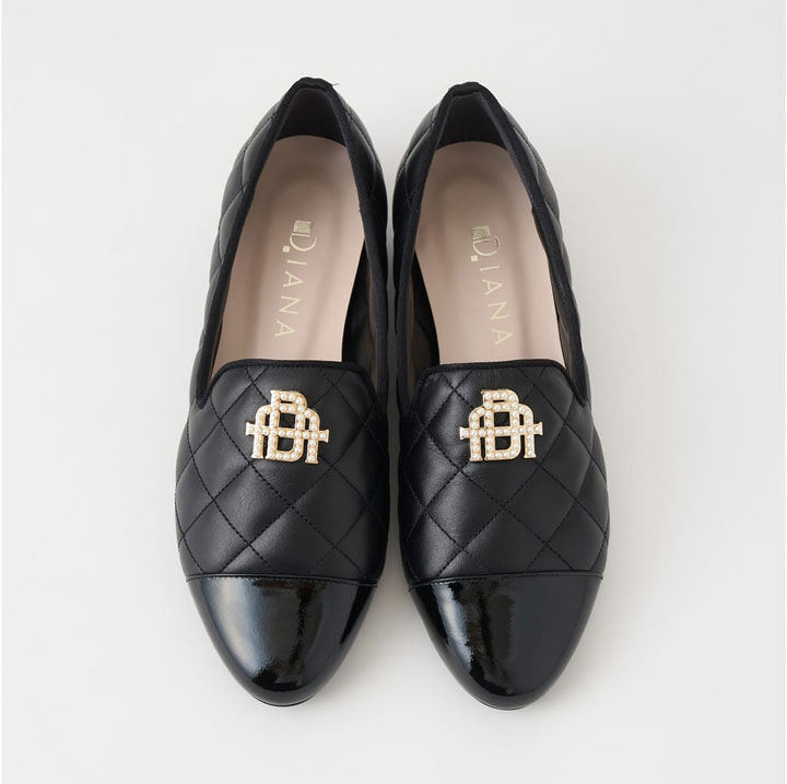 ダイアナ「シューズ　FA42357」|パンプス|