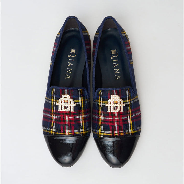 ダイアナ「シューズ　FA42357」|パンプス|