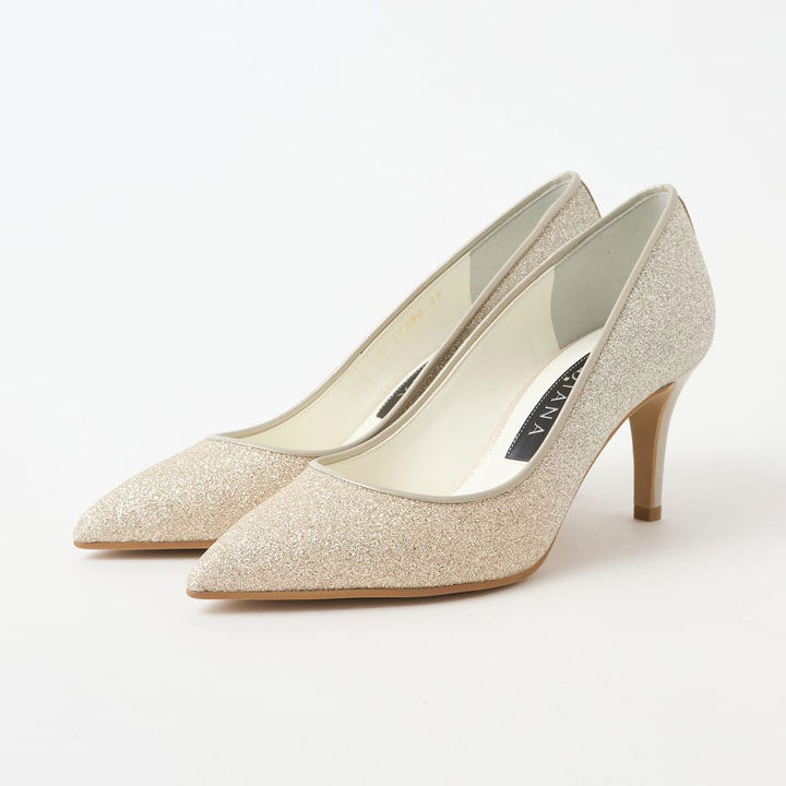 ダイアナ「【ルミネ限定カラー】 パンプス　U17280」|パンプス|