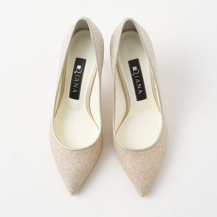 ダイアナ「【ルミネ限定カラー】 パンプス　U17280」|パンプス|