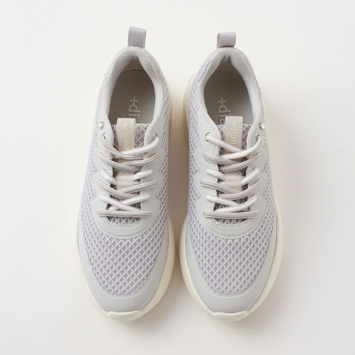 プラスダイアナ「スニーカー　BL45546」|スニーカー|