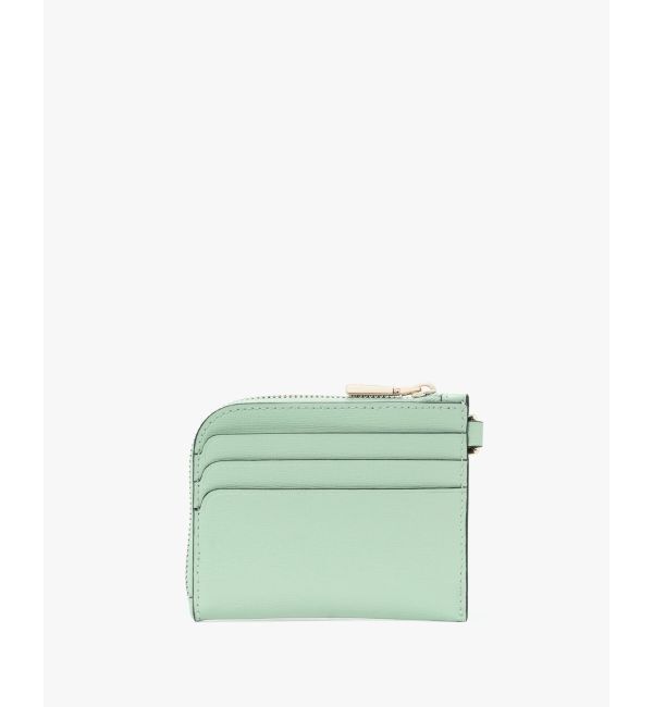 kate spade new york「デヴィン コイン カード ケース リスレット」|ストラップ|