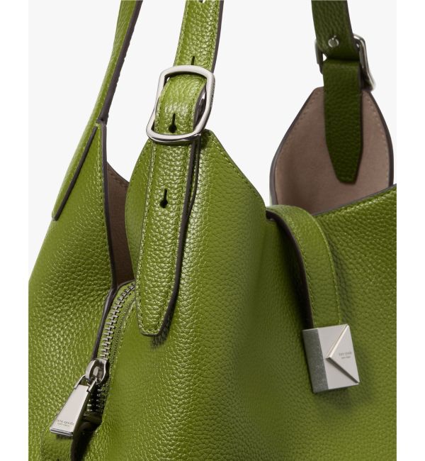 kate spade new york「デコ ミディアム クロスボディ トート」|ショルダー・メッセンジャー|