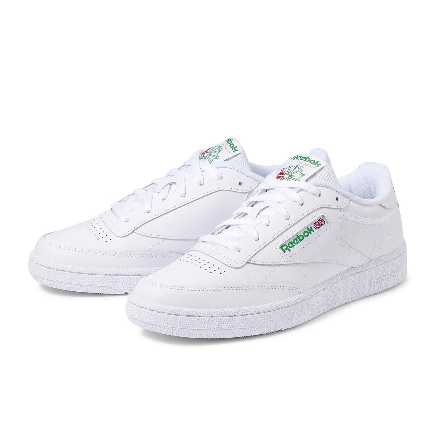 Reebok「【REEBOK】CLUB C 85」|スニーカー|