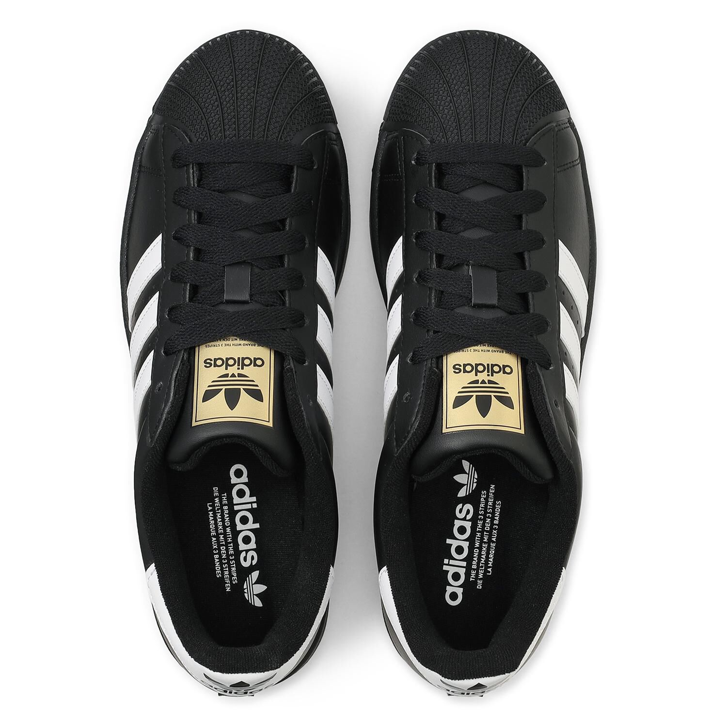 adidas「【ADIDAS】SUPERSTAR TD」|スニーカー|