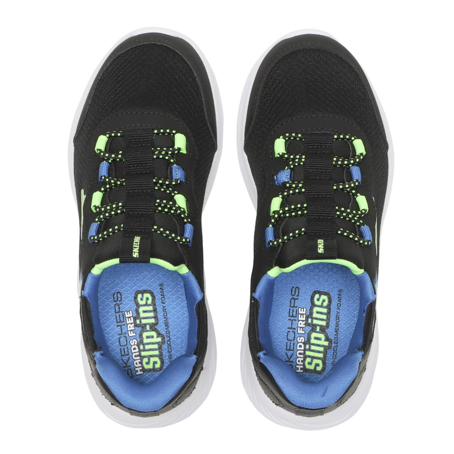 SKECHERS「【SKECHERS】17-23 BOUNDER」|スニーカー|