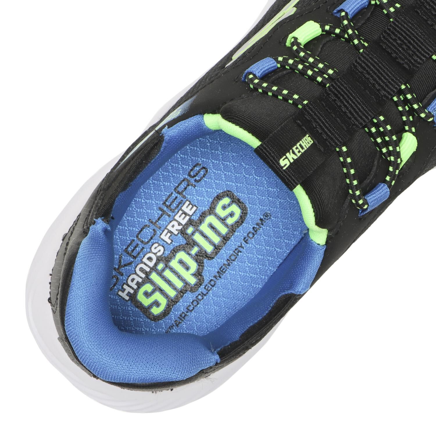 SKECHERS「【SKECHERS】17-23 BOUNDER」|スニーカー|