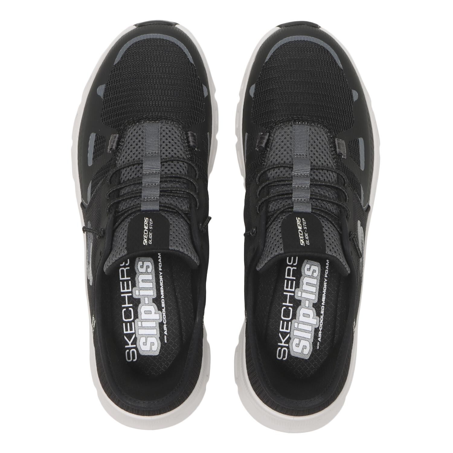 SKECHERS「【SKECHERS】GLIDE-STEP PRO」|スニーカー|