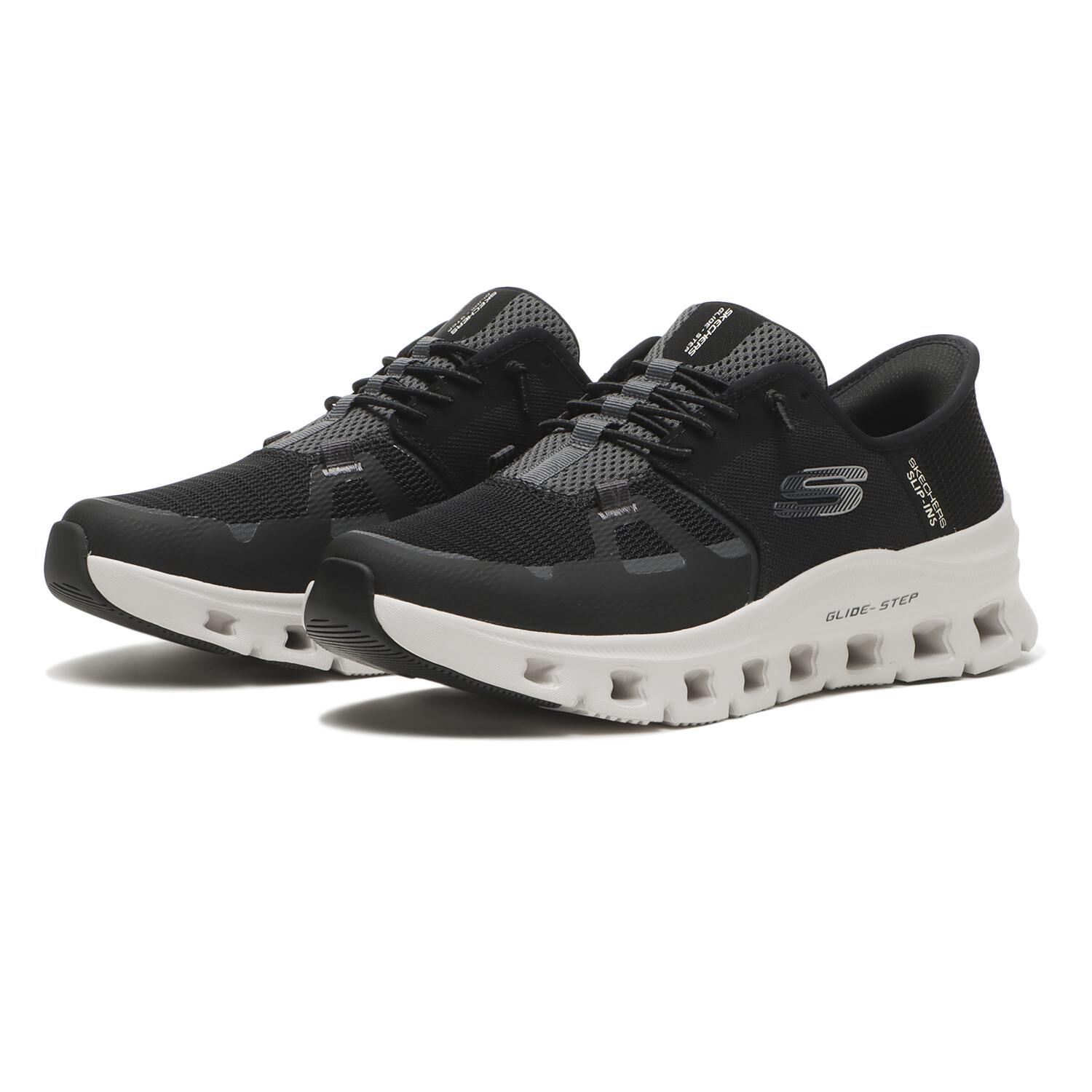 SKECHERS「【SKECHERS】GLIDE-STEP PRO」|スニーカー|