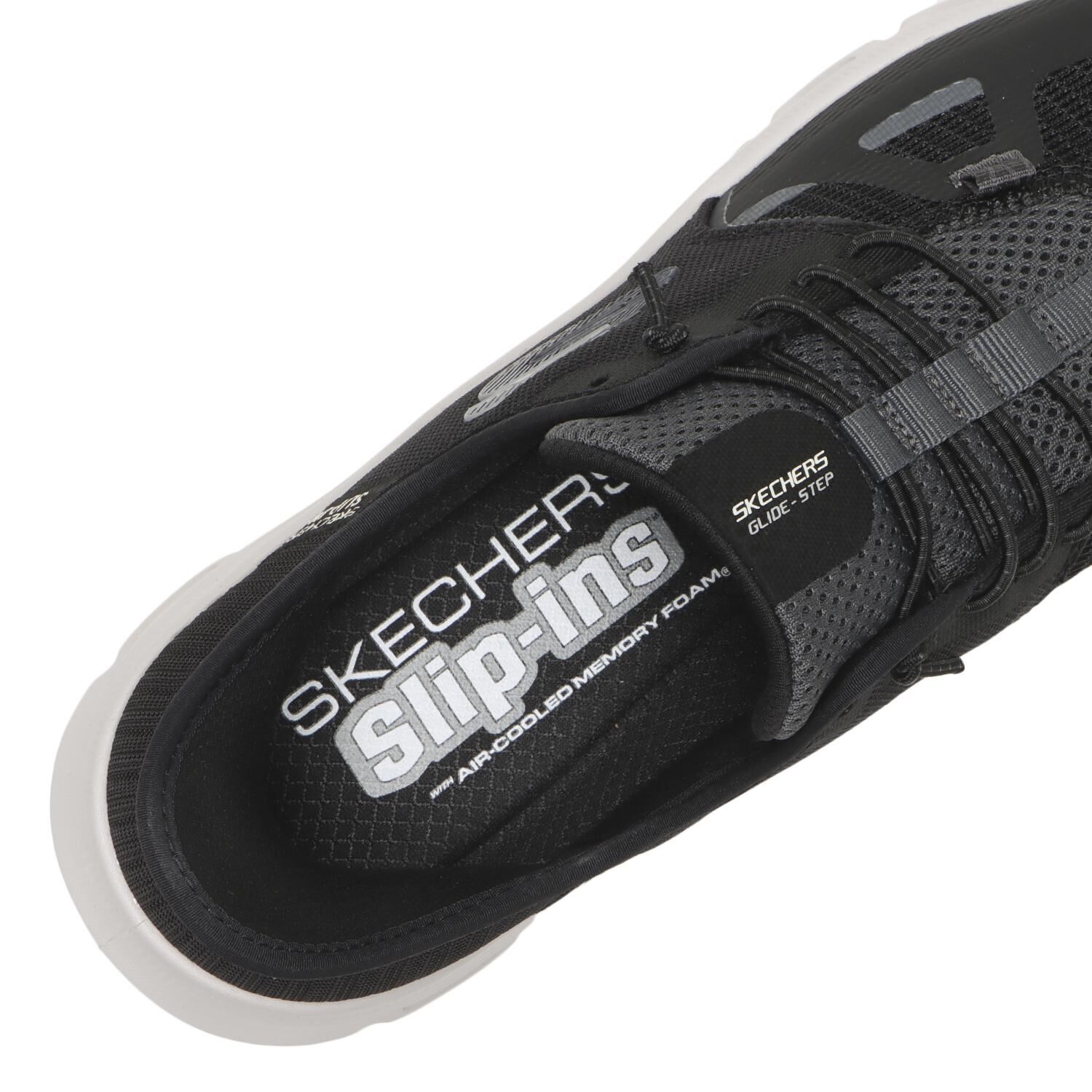SKECHERS「【SKECHERS】GLIDE-STEP PRO」|スニーカー|