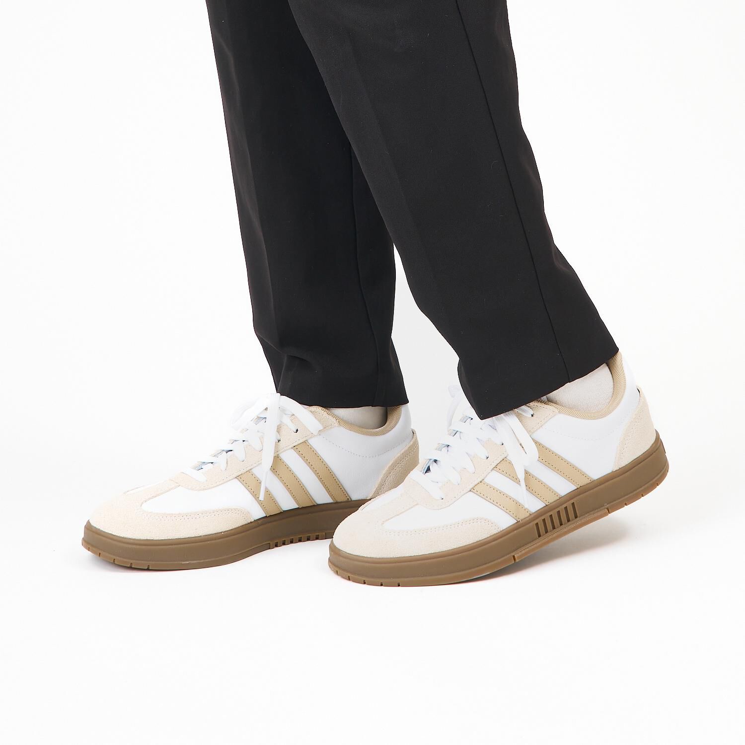 adidas「【ADIDAS】GRADAS」|スニーカー|