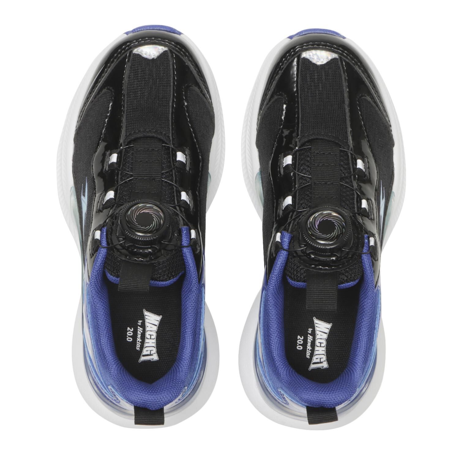 HAWKINS「【HAWKINS】17-22(H) MACH ALEX」|スニーカー|