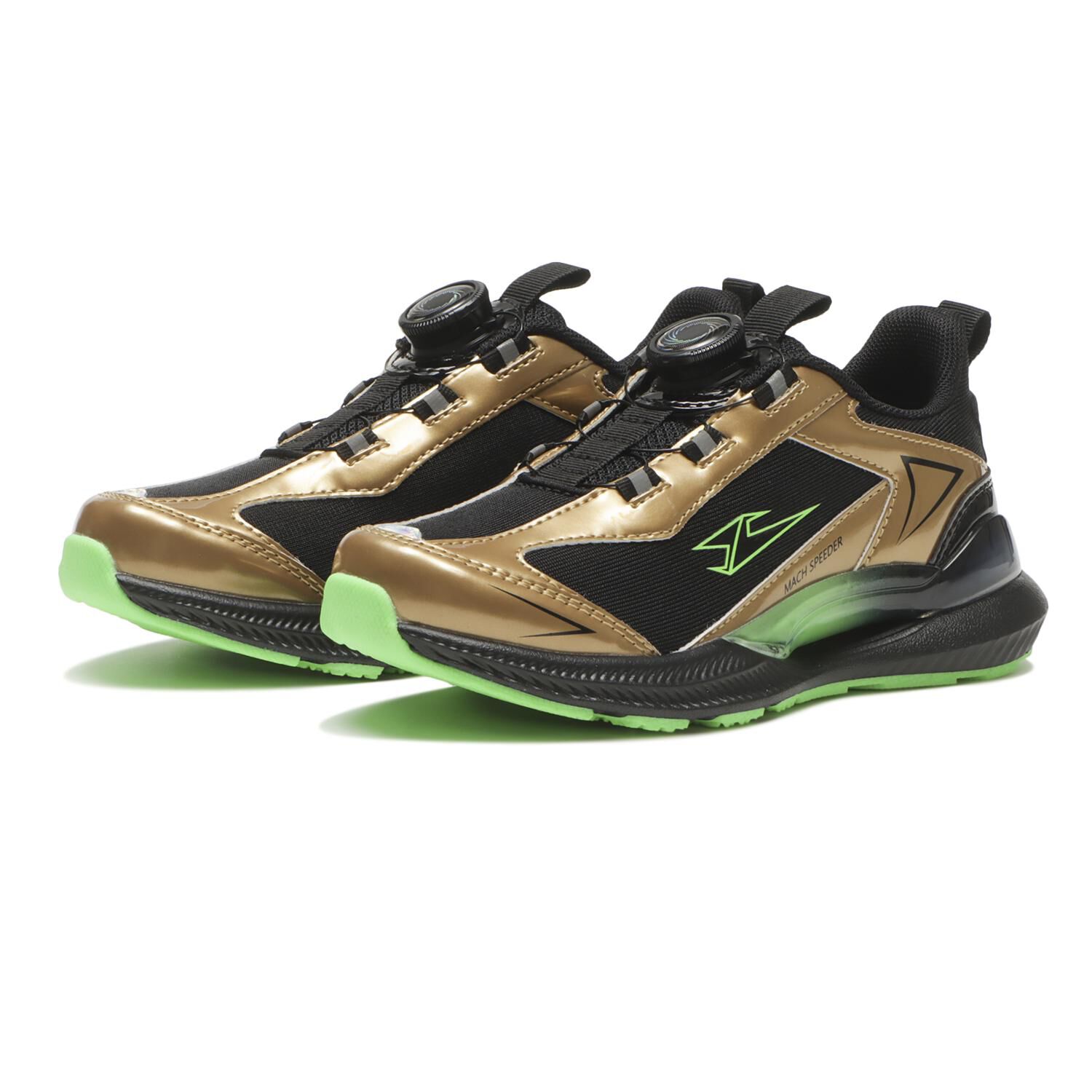 HAWKINS「【HAWKINS】17-22(H) MACH ALEX」|スニーカー|