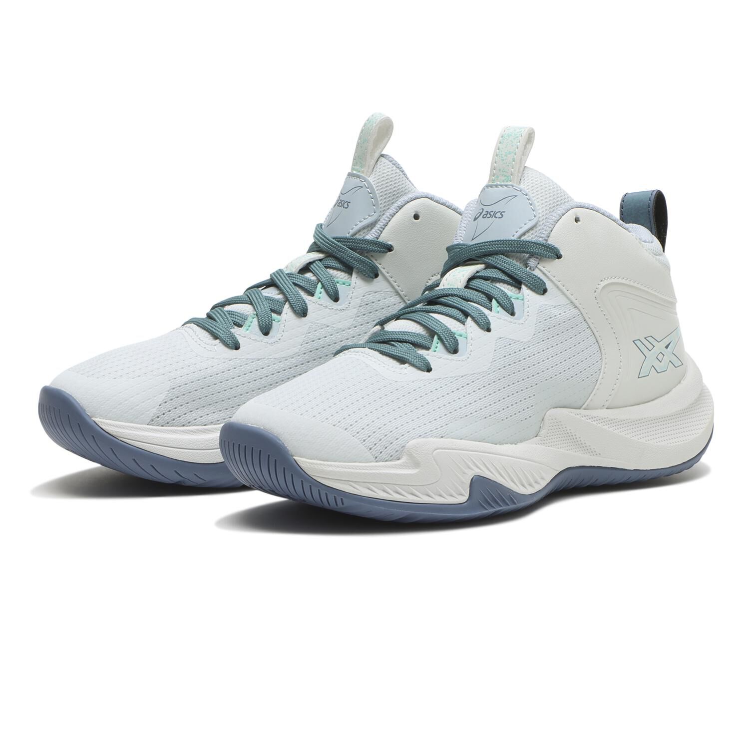 asics「【ASICS】NOVA SURGE 3 GS」|スニーカー|