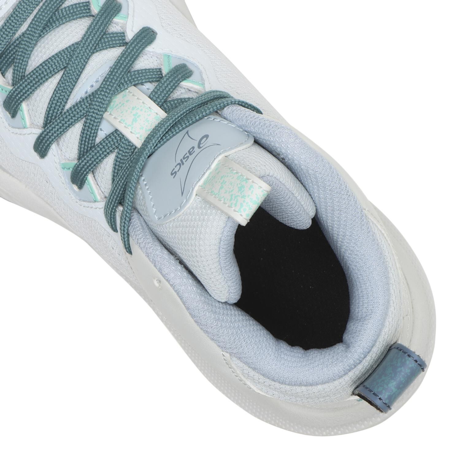 asics「【ASICS】NOVA SURGE 3 GS」|スニーカー|