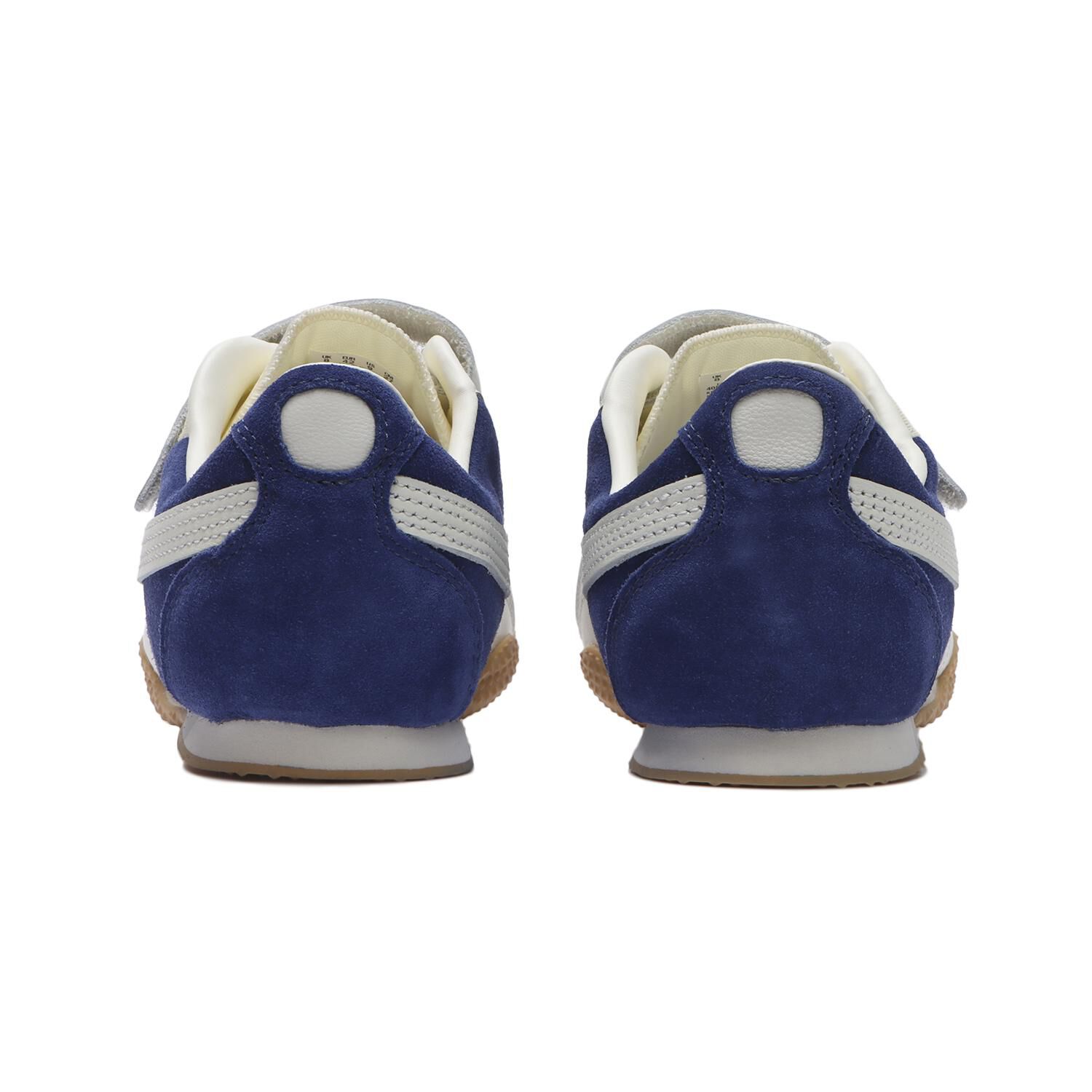 PUMA「【PUMA】H-STREET STRAP S」|スニーカー|