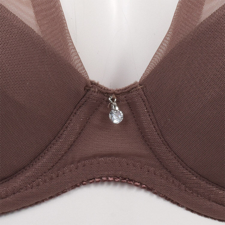 intesucre「アンテシュクレ らくしてキレイ ふわさらType ブラセット B-E/60-75 IBT376S」|インナー|