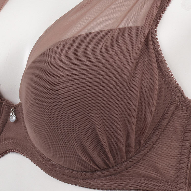 intesucre「アンテシュクレ らくしてキレイ ふわさらType ブラセット B-E/60-75 IBT376S」|インナー|