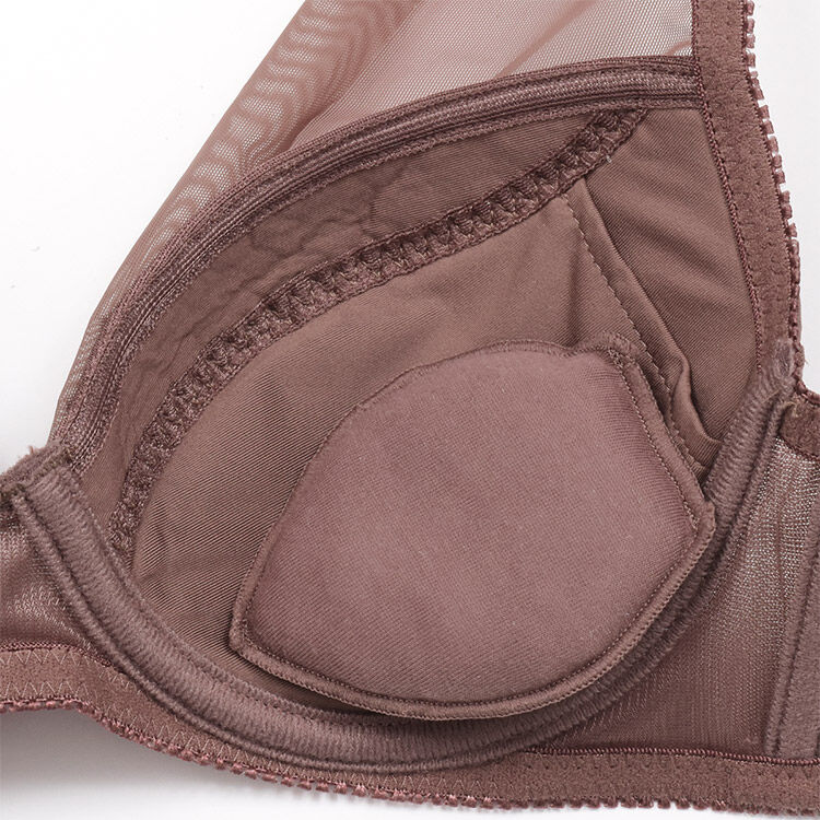 intesucre「アンテシュクレ らくしてキレイ ふわさらType ブラセット B-E/60-75 IBT376S」|インナー|