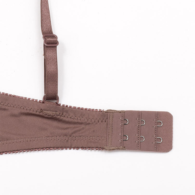 intesucre「アンテシュクレ らくしてキレイ ふわさらType ブラセット B-E/60-75 IBT376S」|インナー|