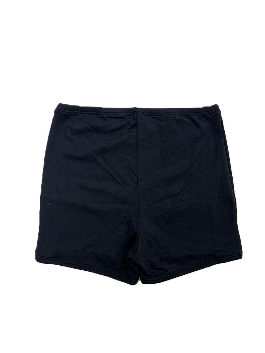 Riberce「【新作】ブラックペタルスリーブキャミソールビキニ/キャミキニ」|ビキニ|