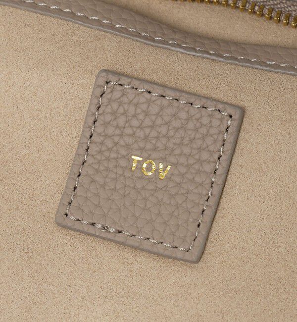 ODETTE E ODILE「＜TOV＞ MIMI M」|ショルダー・メッセンジャー|