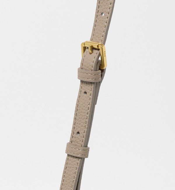 ODETTE E ODILE「＜TOV＞ MIMI M」|ショルダー・メッセンジャー|