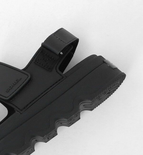 ODETTE E ODILE「＜SOREL＞ キネティックサンチェイスアンクルST」|サンダル|