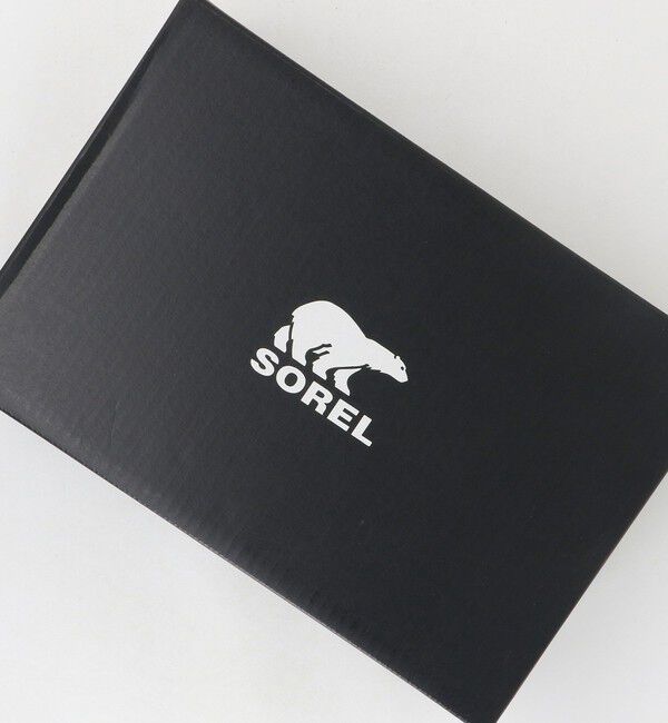 ODETTE E ODILE「＜SOREL＞ キネティックサンチェイスアンクルST」|サンダル|