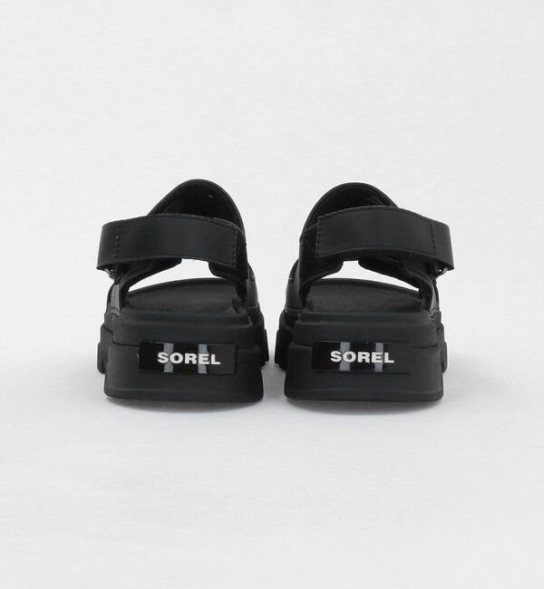 ODETTE E ODILE「＜SOREL＞ キネティックサンチェイスアンクルST」|サンダル|