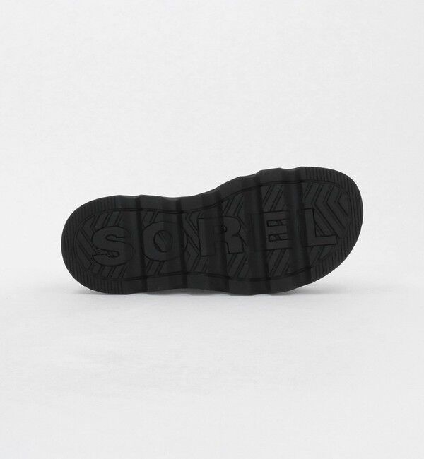 ODETTE E ODILE「＜SOREL＞ キネティックサンチェイスアンクルST」|サンダル|