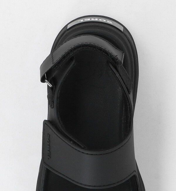 ODETTE E ODILE「＜SOREL＞ キネティックサンチェイスアンクルST」|サンダル|