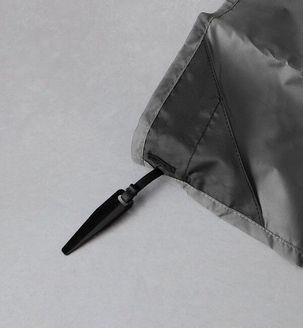 Style for Living「＜Matador＞ポケットブランケット 4.0」|その他|