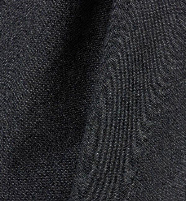 UNITED ARROWS「トリコット テントライン ポロシャツ」|Tシャツ・カットソー|