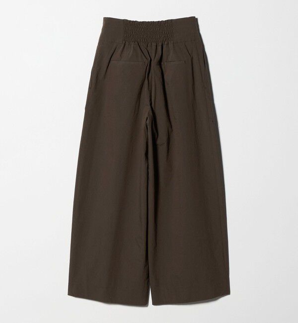 UNITED ARROWS「NALYA ワイドパンツ」|その他|