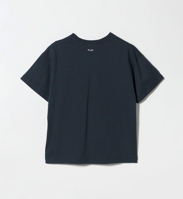 UNITED ARROWS「【別注】＜HANDTEX＞Tシャツ ‐3TIPS‐」|Tシャツ・カットソー|